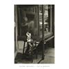 Image 1 : Victor Macarol Cat and Marilyn Thompson St. NYC 1988