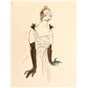 Image 1 : Clown Drawing by Unknown Artist Fine Art Print