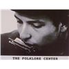 Image 2 : Bob Dylan, Carnegie Hall, 1961 Repro Concert Poster