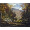Image 1 : Larry Doyle One Fold, One Shepherd (John 10:16)