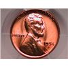 1954-S Lincoln Cent Gem MS66 Red PCGS