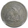 Image 3 : 1872-CC Liberty Seated Dollar AU Details Cleaned NGC. PCGS Value $18,500