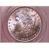 Image 1 : 1885-O Morgan Dollar Ch MS64 PCGS