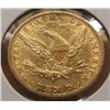 Image 2 : 1906-D $10 Liberty Gold Eagle