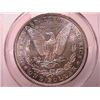 Image 2 : 1882-S Morgan Dollar Ch MS64 PCGS