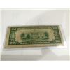 Image 2 : 1929  $20 First National Bank of Lexington Kentucky National Currency