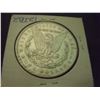 Image 2 : 1891 Morgan Dollar -XF-40