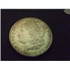 1897-S Morgan Dollar BU