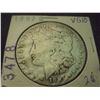 Image 1 : 1887-O Morgan Dollar