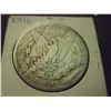 Image 2 : 1887-O Morgan Dollar
