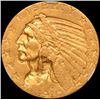 1910 $5 Indian Gold Eagle coin