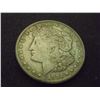 Image 1 : 1921 SILVER MORGAN DOLLAR