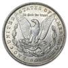 Image 2 : 1893 Morgan Dollar MS-62 Cartwheel