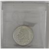 Image 2 : Germany 1964J 5 marks ICCS MS65