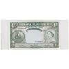 Image 1 : Bahamas (1953) 4 Shillings, Pick 13c #AS028804 EF+