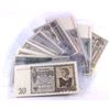 Image 1 : Group lot of 14 different German Banknotes ranging in date from 1917 to 1945.  All notes VF or highe