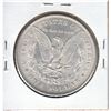 Image 2 : United States Morgan $1 1878 7 Feathers 3rd Reverse in Uncirculated condition.