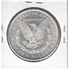 Image 2 : United States Morgan $1 1879-S 3rd Reverse in UNC+ condition. A bright white coin.