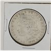 Image 1 : United States 1889CC Morgan ; Extra Fine