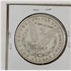 Image 2 : United States 1889CC Morgan ; Extra Fine