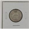 Image 1 : New Brunswick 1864 20-cent in VF-EF condition.