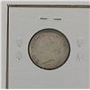 Image 2 : New Brunswick 1864 20-cent in VF-EF condition.