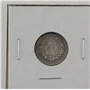 Image 1 : Newfoundland 10-cent 1888 in F-VF. Coin is lightly toned.
