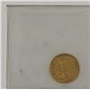 Image 2 : $2 Gold 1882H Newfoundland  VF-EF condition