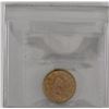 Image 2 : Gold 1912 $5 ICCS Certified MS60.