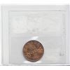 Image 2 : 1-cent 1925 ICCS MS63 Red and Brown.