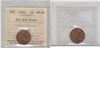 Image 1 : 1-cent 1926 ICCS MS64 Red and Brown. Nice strike, tough key date to find in mint state.