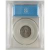 Image 2 : 5-cent 1944 CCCS MS-65, Missing Chrome