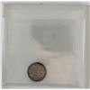 Image 2 : 5-cent 1884 Near '4' ICCS F12