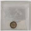 Image 2 : 5-cent 1902H Large H ICCS MS64. Beautiful toning!
