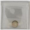 Image 2 : 5-cent 1907 ICCS MS64. Blast white