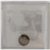 Image 2 : 5-cent 1921 silver ICCS VG10. Scarce!