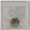 Image 2 : 5-cent 1922 ICCS MS-63,  Far Rim