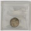 Image 2 : 5-cent 1924 ICCS MS-63