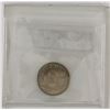 Image 2 : 5-cent 1924  ICCS MS64