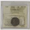 Image 1 : 5-cent 1925 ICCS VG10