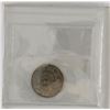 Image 2 : 5-cent 1927 ICCS MS-64