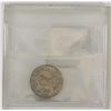 Image 2 : 5-cent 1936 ICCS MS-64, Far Rim