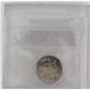 Image 2 : 5-cent 1938 ICCS Certified MS62.