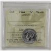 Image 1 : 5-cent 1944 ICCS MS-66