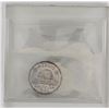 Image 2 : 5-cent 1953 mule SF, Far Leaf ICCS MS-60