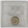 Image 2 : 5-cent 1957 ICCS PL67. Solo highest graded