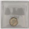 Image 2 : 5-cent 1964 Extra Water Line ICCS MS63 Cameo