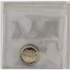 Image 2 : 5-cent 1967 ICCS PL-65, Ultra Heavy Cameo