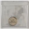 Image 2 : 5-cent 1997 ICCS MS67. Tied for the finest known. None graded higher