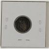 Image 2 : 10-cent 1872H Very Fine condition. Impaired